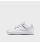 Кроссовки детские Nike Air Force 1 Lv8 White 30 Білий FN0237-111 - изображение 3