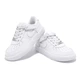 Кроссовки детские Nike Air Force 1 Lv8 White 30 Білий FN0237-111 - изображение 7