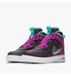 Кеды детские Nike Air Force 1 Highness 40 Комбинированный BQ3598-002 - изображение 2