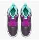 Кеды детские Nike Air Force 1 Highness 40 Комбинированный BQ3598-002 - изображение 5