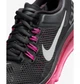 Кроссовки детские Nike Air Max 2013 Black 38.5 Чорний 555753-001 - изображение 7