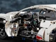 Конструктор Суперкар Technic Porsche 911 RSR, 1580 деталей - изображение 6