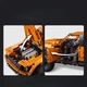 Конструктор Technic Ford F-150 Raptor, Форд Раптор, 1379 деталей - изображение 5