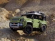 Конструктор Technic Land Rover Defender, 2573 детали - изображение 7