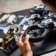 Конструктор Technic BMW M 1000 RR, Мотоцикл БМВ, 1921 деталь - изображение 3