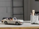 Конструктор Technic Porsche 911 Turbo/Targa, Ретро Автомобиль Порше, 1458 деталей - изображение 3
