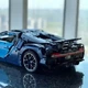 Конструктор Спортивний Суперкар Technic Bugatti Chiron, 3599 деталей - зображення 3
