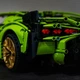 Конструктор Спортивный Суперкар Technic Lamborghini Sian FKP 37, 3696 деталей - изображение 5