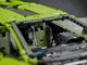Конструктор Спортивный Суперкар Technic Lamborghini Sian FKP 37, 3696 деталей - изображение 6