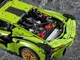Конструктор Спортивный Суперкар Technic Lamborghini Sian FKP 37, 3696 деталей - изображение 8