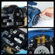 Конструктор Спортивний Суперкар Technic Bugatti Chiron, 3599 деталей - зображення 9