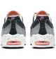Кроссовки подростковые Nike Air Max 95 Recraft 37.5 Чорно-сірий CJ3906-008 - изображение 6