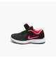 Кроссовки детские Nike Revolution 4 Black/Pink 27.5 Чорний 943307-004 - изображение 5