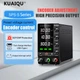 Импульсный лабораторный блок питания KUAIQU SPS-C3010S (0-30В, 0-10А)+ USB с быстрой зарядкой + Type C - изображение 4