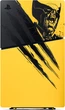 Панели корпуса консоли Sony PlayStation 5 Standard & Digital (Marvel's Wolverine Limited Edition) - изображение 3