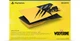 Панели корпуса консоли Sony PlayStation 5 Standard & Digital (Marvel's Wolverine Limited Edition) - изображение 6