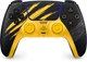 Беспроводной геймпад Sony PlayStation 5 Dualsense BT (Marvel's Wolverine Yellow Limited Edition) (1000056821) - изображение 1