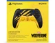 Беспроводной геймпад Sony PlayStation 5 Dualsense BT (Marvel's Wolverine Yellow Limited Edition) (1000056821) - изображение 6