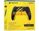 Беспроводной геймпад Sony PlayStation 5 Dualsense BT (Marvel's Wolverine Yellow Limited Edition) (1000056821) - изображение 7