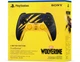 Беспроводной геймпад Sony PlayStation 5 Dualsense BT (Marvel's Wolverine Yellow Limited Edition) (1000056821) - изображение 8