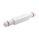 PoE-удлинитель водонепроницаемый NVC-POE 1/100 IP68 (73-00158) - изображение 1