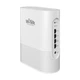 WiFi 6 Mesh-маршрутизатор Wi-Tek WI-AX3000M двухдиапазонный гигабитный (73-00269) - изображение 5