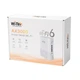 WiFi 6 Mesh-маршрутизатор Wi-Tek WI-AX3000M двухдиапазонный гигабитный (73-00269) - изображение 9