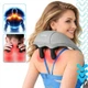 Массажер для шеи Isomedix Shiatsu 27467 беспроводной с подогревом, 3 режима, аккумулятор 3000 мАч, USB-C, 22,2 Вт - изображение 11