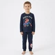 Пижама для мальчика Marvel Spider-Man Человек Паук Лидл BS001649 размер 98-104 - изображение 2