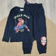 Пижама для мальчика Marvel Spider-Man Человек Паук Лидл BS001649 размер 98-104 - изображение 3