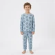 Пижама для мальчика Disney Микки Маус BS001651 размер 98-104 - изображение 2
