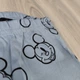Пижама для мальчика Disney Микки Маус BS001651 размер 98-104 - изображение 7