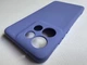 Защитный чехол для Motorola Edge 60 Neo тонкий, фиолетовый Grass Purple, надежная защита от ударов, из высококачественного силикона - изображение 6