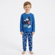 Пижама для мальчика Disney Микки Маус BS001650 размер 98-104 - изображение 2