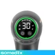 Массажный пистолет Isomedix Pro Ultra Vibration 27308 30 уровней, подогрев и охлаждение, 7 насадок - изображение 7