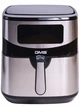 Аэрофритюрница DMS HF-7S XXL 7 л, 1800 Вт, 10 программ, цифровая - изображение 2