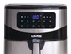Аэрофритюрница DMS HF-7S XXL 7 л, 1800 Вт, 10 программ, цифровая - изображение 3
