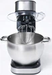 Кухонный комбайн DMS KM-2350 2350 Вт, чаша 8 л, 6 скоростей, планетарный миксер - изображение 9