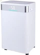 Осушувач повітря Ruhhy Brisoo 2000 Smart WiFi 26801, 330 Вт, 20 л/день, бак 4,3 л - зображення 9