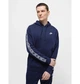 Спортивний костюм чоловічий Nike Club Fleece Graphic L Синій FB7296-410 - зображення 2