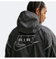 Спортивный костюм мужской Nike Air Hybrid Black 2XL Черный IO0558-010__IO0570-010 - изображение 4