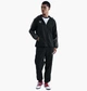 Спортивный костюм мужской Nike Academy Black/Blue M HV3581-010__HV3583-010 - изображение 1