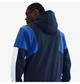 Спортивный костюм мужской Nike Nike M Club Fleece Hded Track Gx XL Синій HV1165-451 - изображение 2