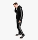 Спортивный костюм мужской Nike Club Fleece Gx Hd Track Suit XL Чорний FB7296-010 - изображение 2