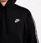 Спортивный костюм мужской Nike Club Fleece Gx Hd Track Suit XL Чорний FB7296-010 - изображение 4