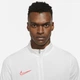 Спортивный костюм мужской Nike Dri-Fit Academy 21 S Білий CW6131-100 - изображение 5