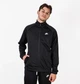 Спортивный костюм мужской Nike M Nk Club Pk Trk Suit L Черный FB7351-010 - изображение 3
