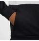 Спортивный костюм мужской Nike Dri-Fit Academy Black/White XS FZ0381-010__FZ0383-010 - изображение 5