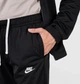 Спортивный костюм мужской Nike M Nk Club Pk Trk Suit L Черный FB7351-010 - изображение 8