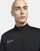 Спортивный костюм мужской Nike Dry-Fit Academy21 Track Suit S Чорний CW6131-010 - изображение 6